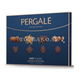 Pergale 343g "Classic collection"